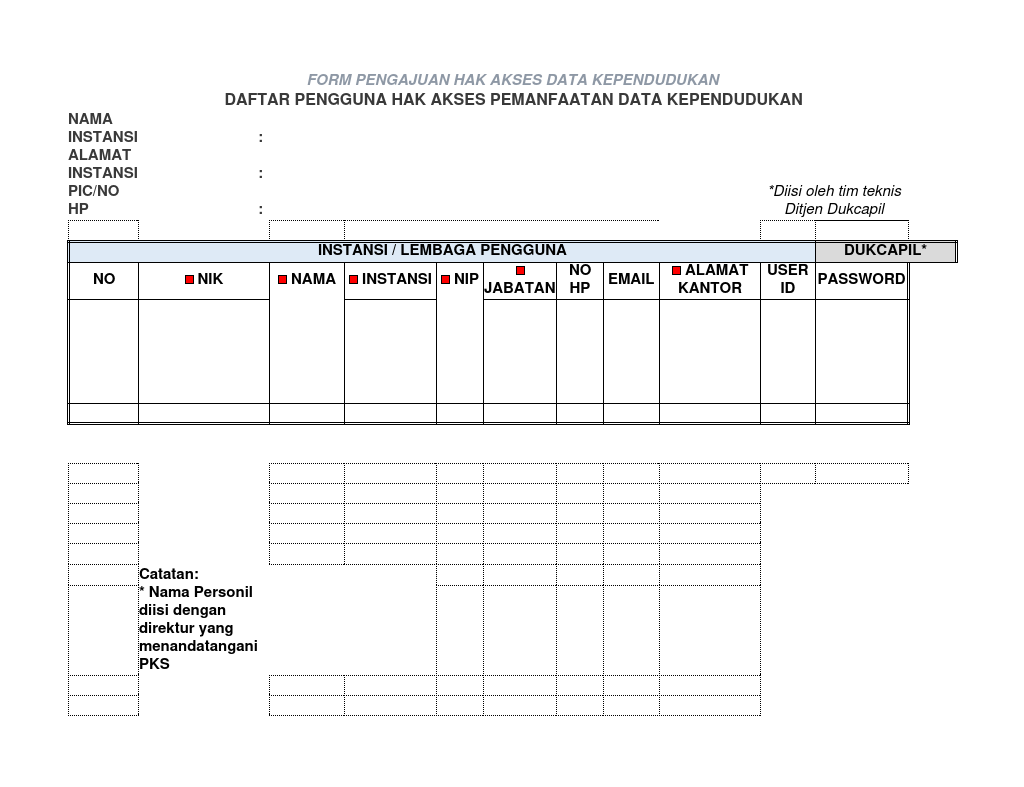 FORM-USER-ID